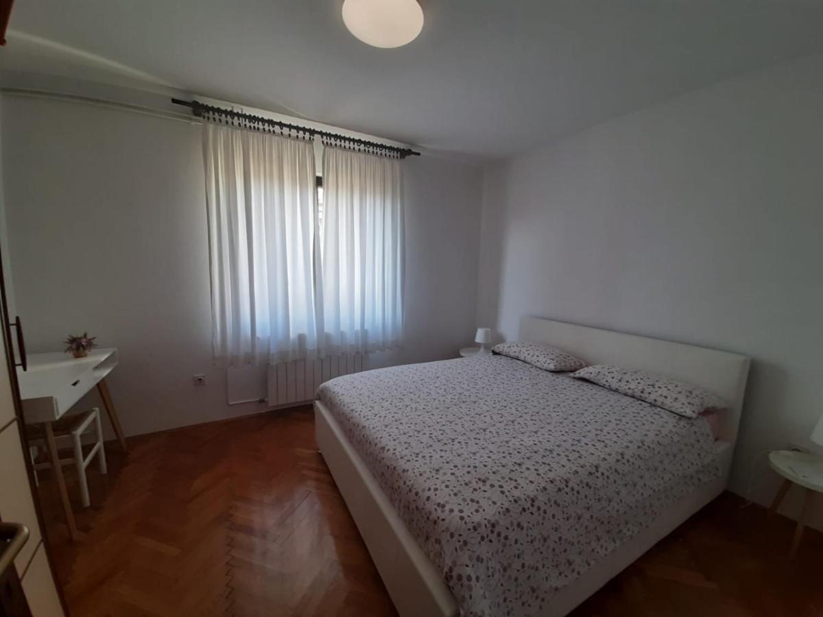 Apartman Nada I Fazana Exterior photo