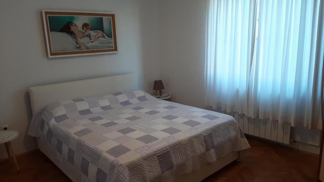 Apartman Nada I Fazana Exterior photo