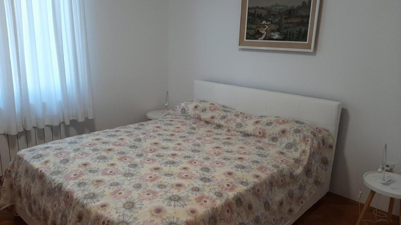 Apartman Nada I Fazana Exterior photo