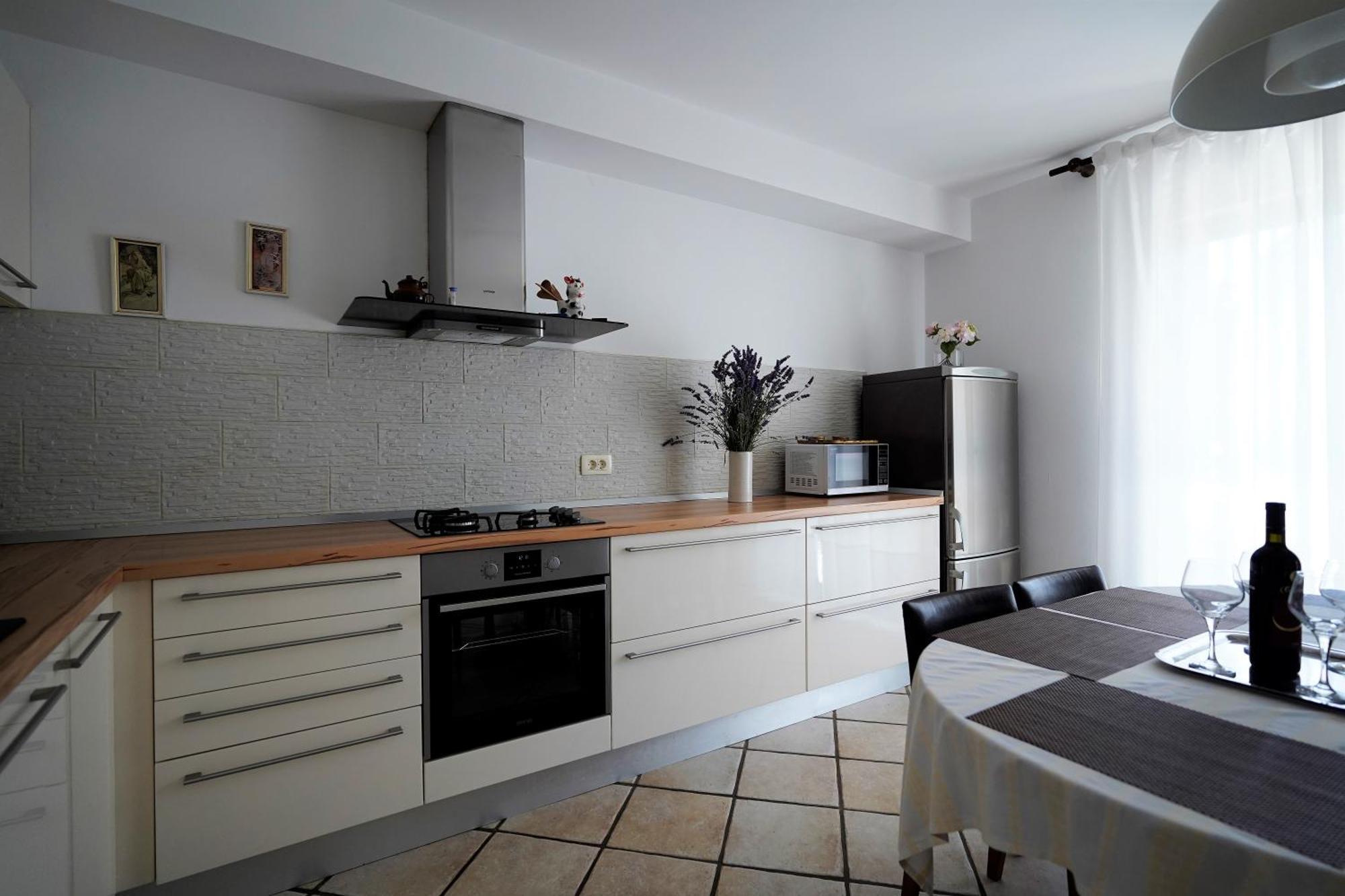 Apartman Nada I Fazana Exterior photo