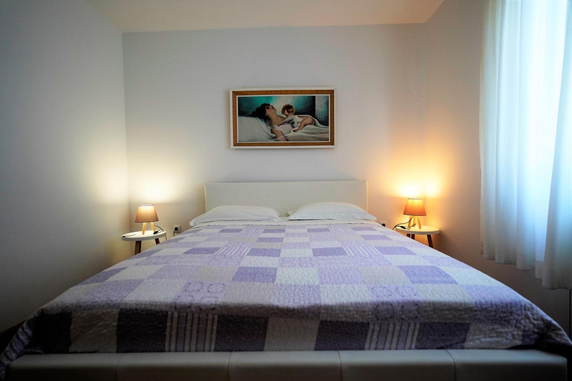 Apartman Nada I Fazana Exterior photo