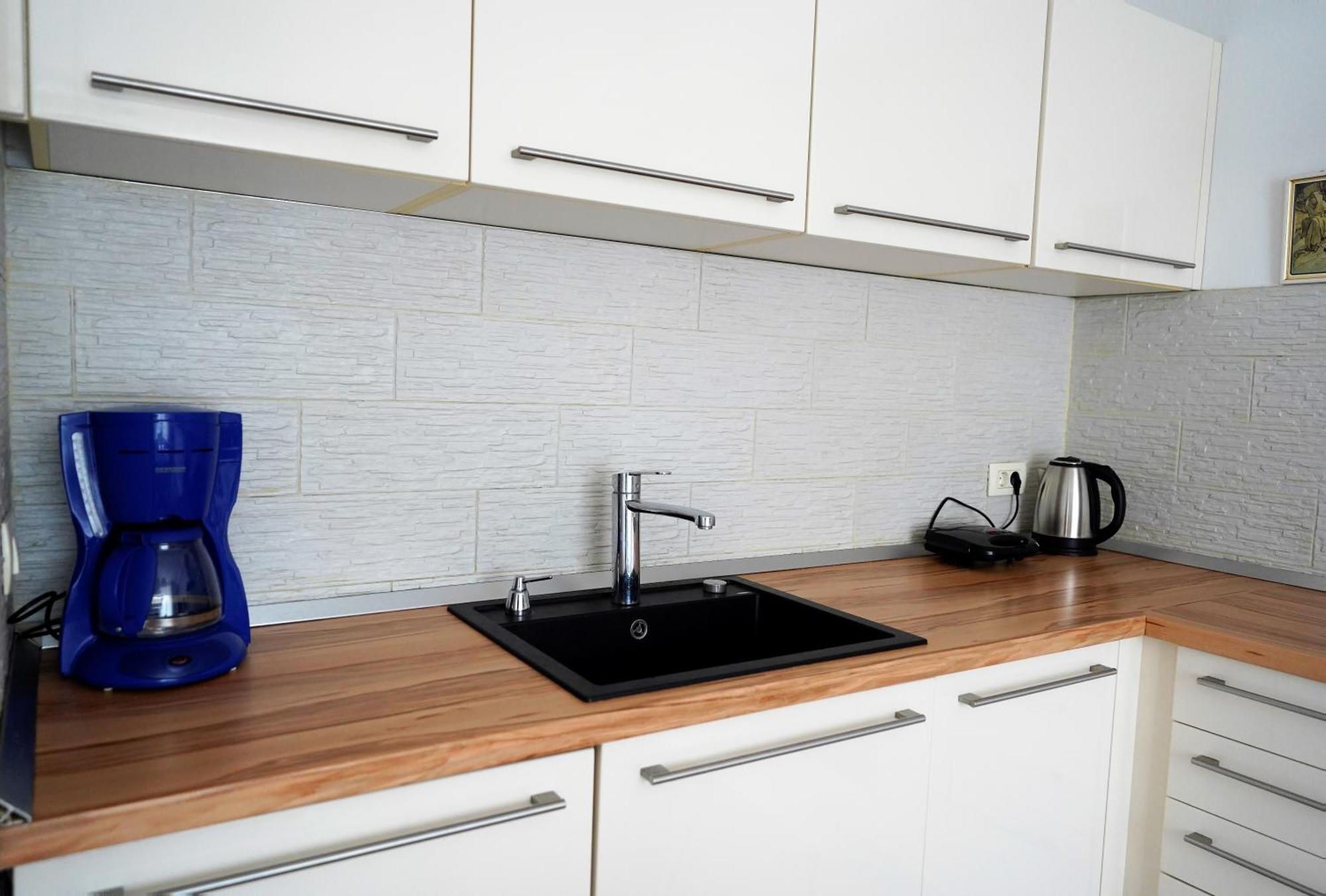 Apartman Nada I Fazana Exterior photo